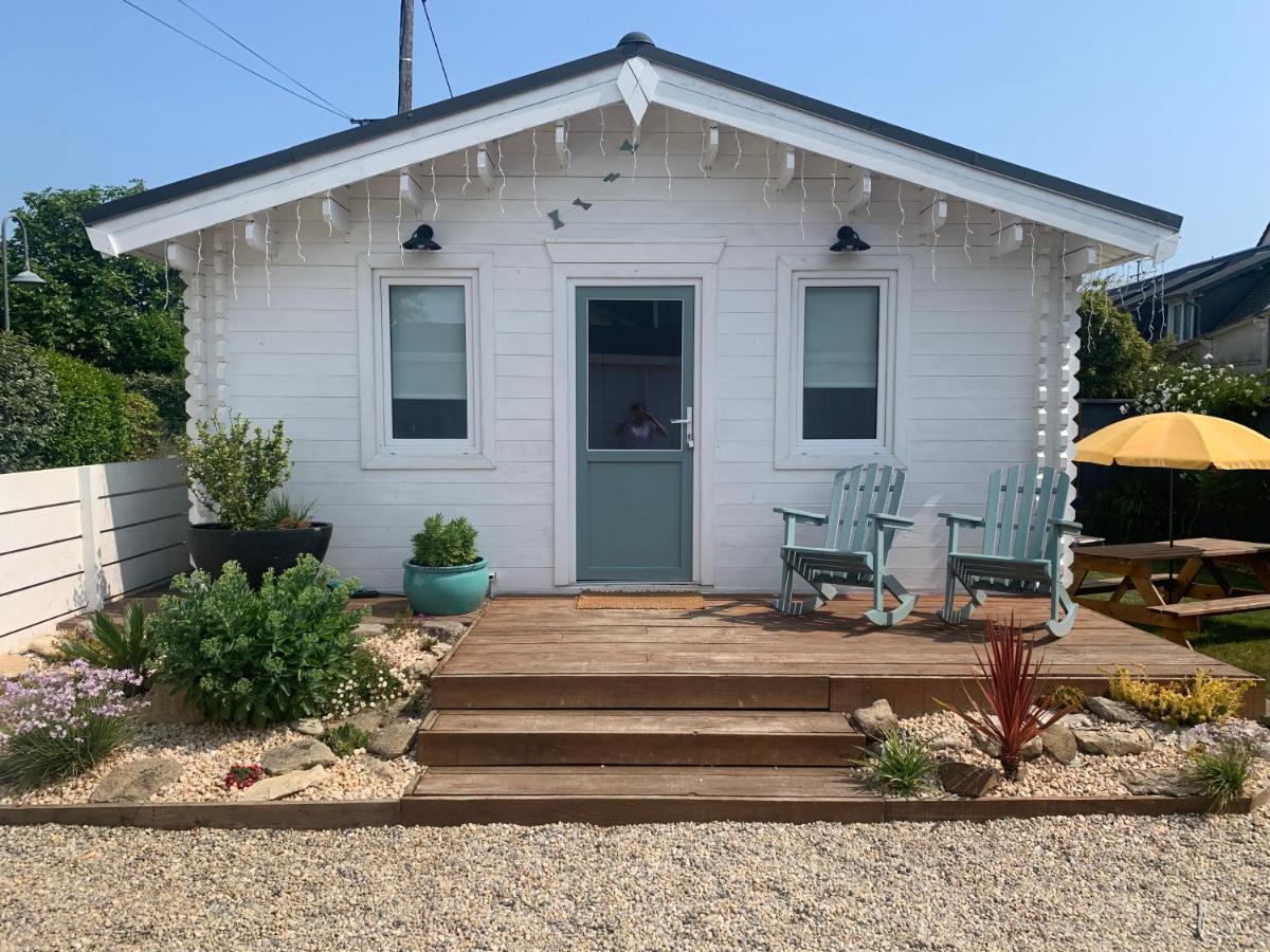Cottage Le Cerf-Volant Saint-Aubin-Sur-Mer  Dış mekan fotoğraf